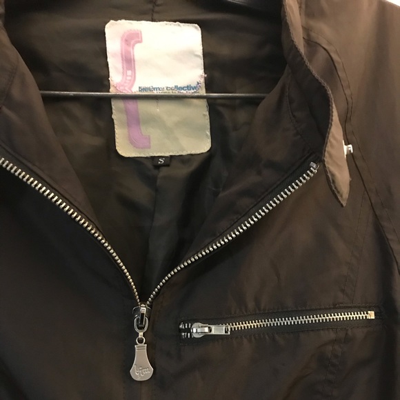 Lifetime Collective jacket - Picture 4 of 15